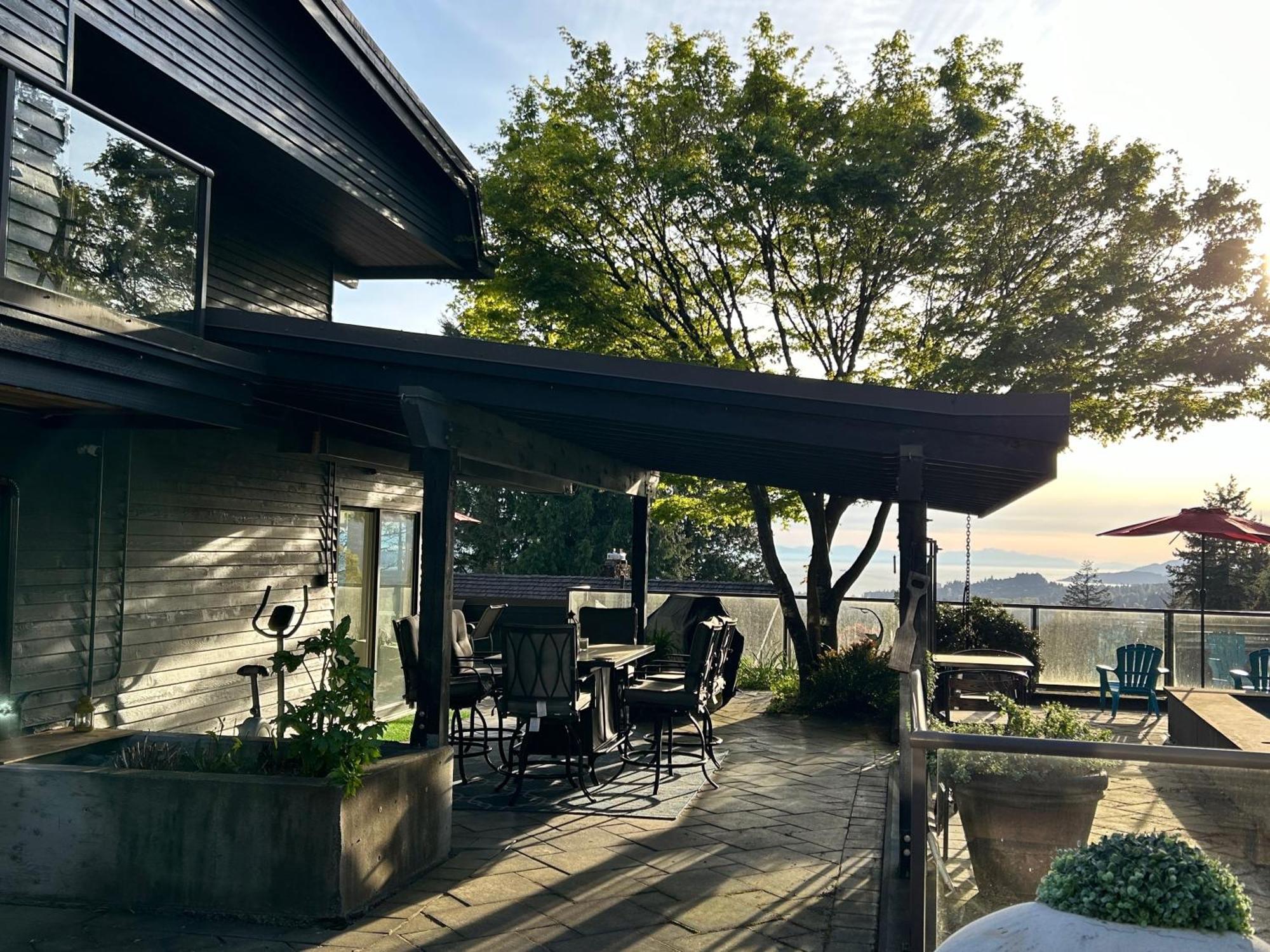 Cypress: Private Bedroom/Bathroom/Office, With Shared Pool, Hot Tub North Vancouver Dış mekan fotoğraf