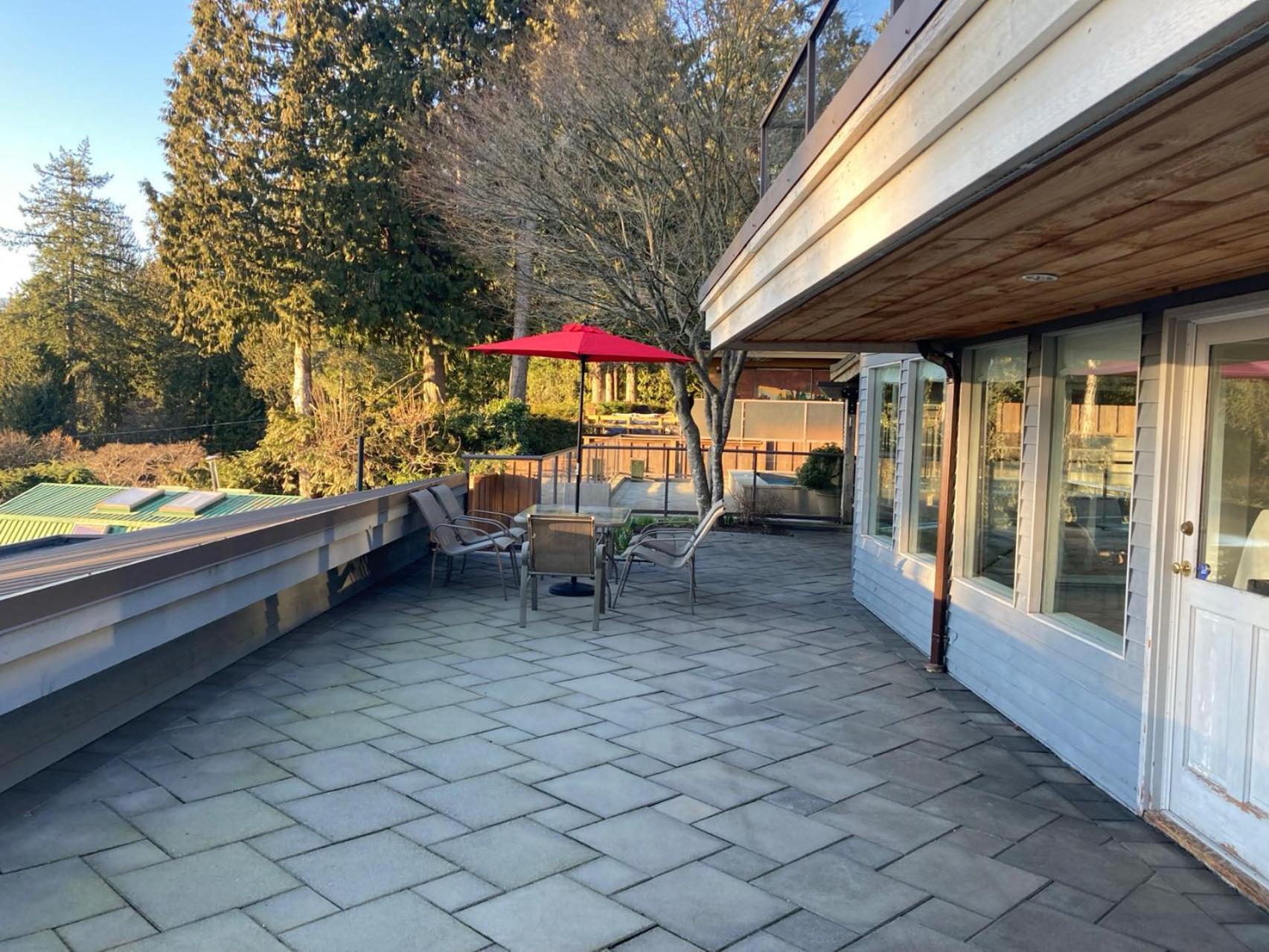 Cypress: Private Bedroom/Bathroom/Office, With Shared Pool, Hot Tub North Vancouver Dış mekan fotoğraf