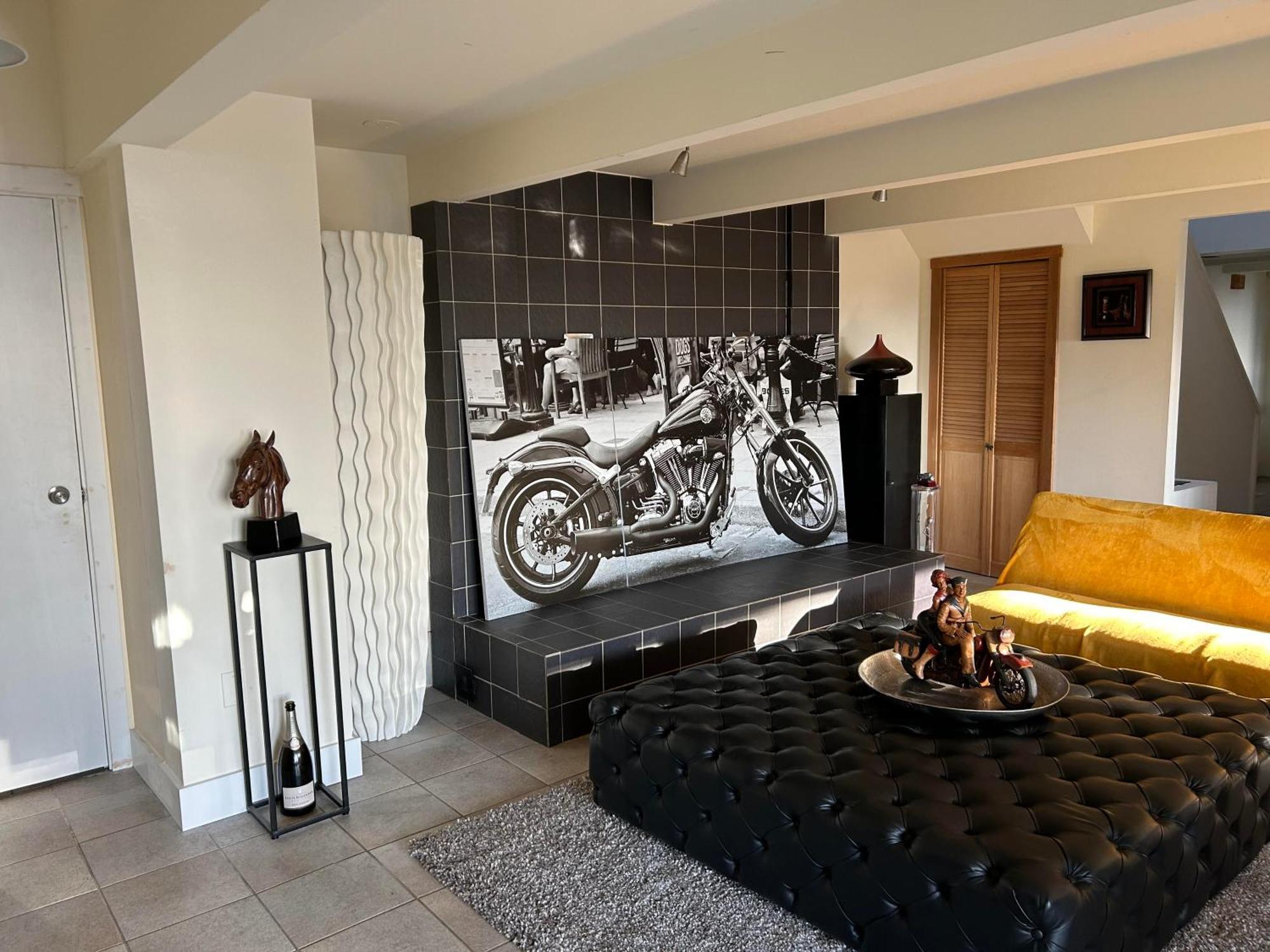 Cypress: Private Bedroom/Bathroom/Office, With Shared Pool, Hot Tub North Vancouver Dış mekan fotoğraf