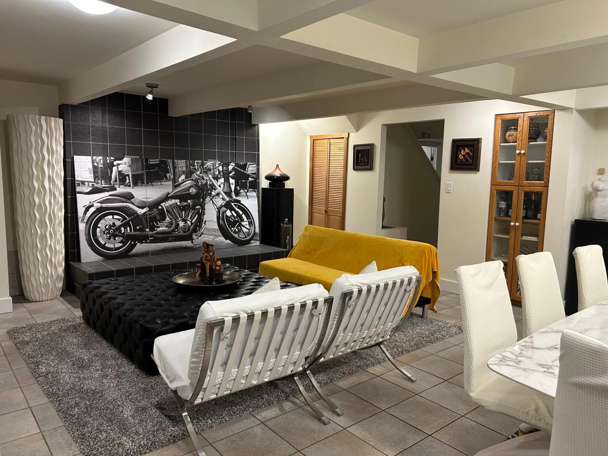 Cypress: Private Bedroom/Bathroom/Office, With Shared Pool, Hot Tub North Vancouver Dış mekan fotoğraf