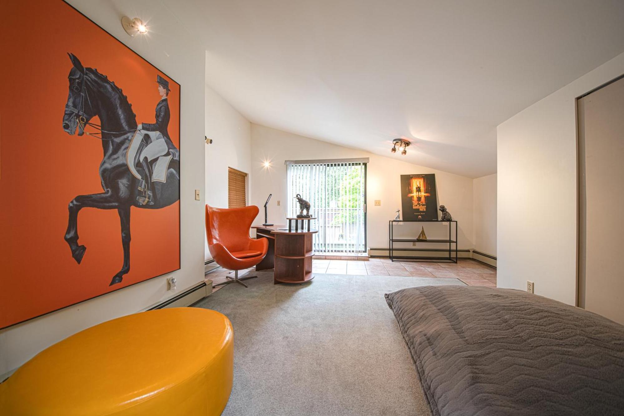 Cypress: Private Bedroom/Bathroom/Office, With Shared Pool, Hot Tub North Vancouver Dış mekan fotoğraf