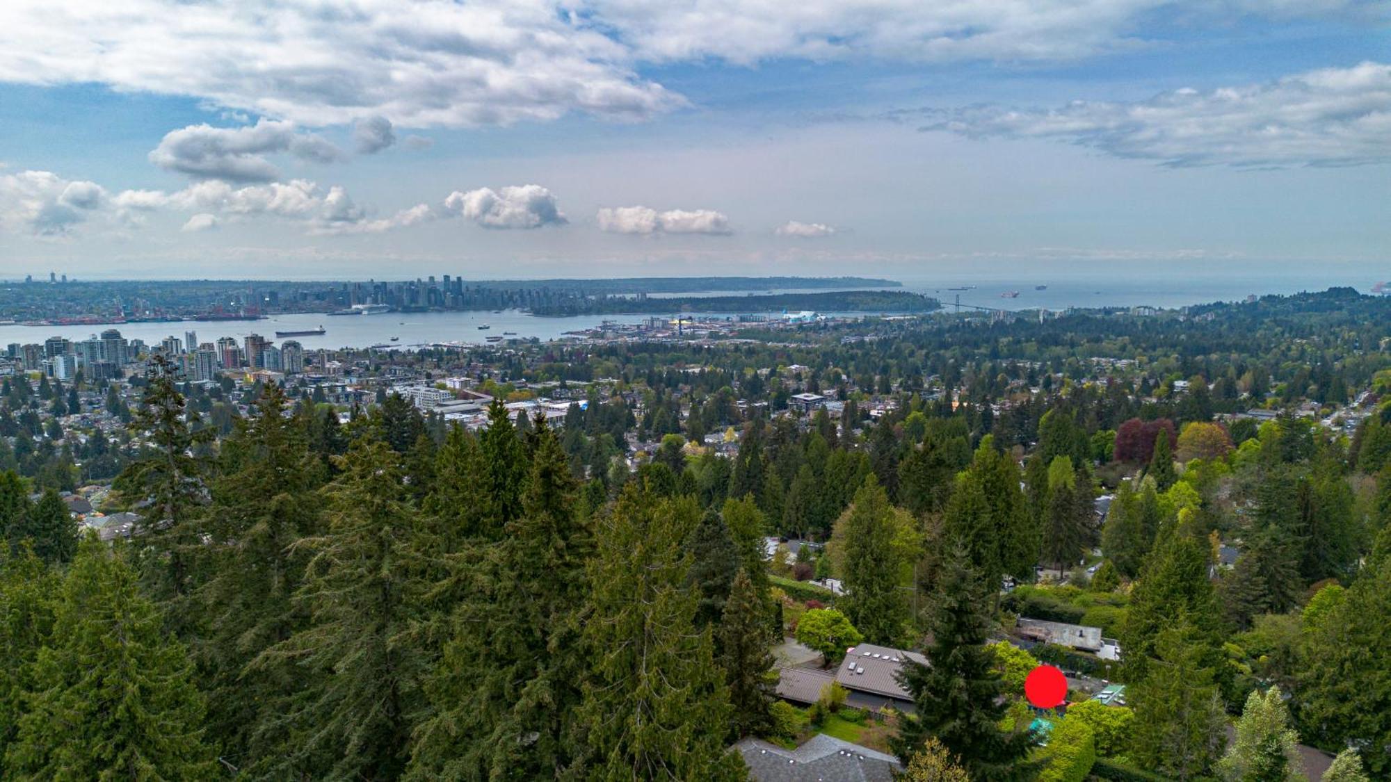 Cypress: Private Bedroom/Bathroom/Office, With Shared Pool, Hot Tub North Vancouver Dış mekan fotoğraf