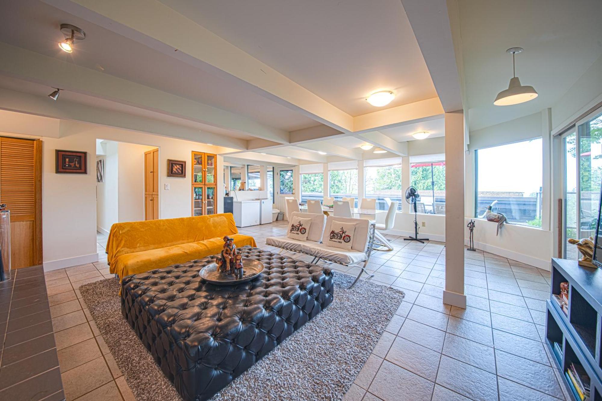 Cypress: Private Bedroom/Bathroom/Office, With Shared Pool, Hot Tub North Vancouver Dış mekan fotoğraf