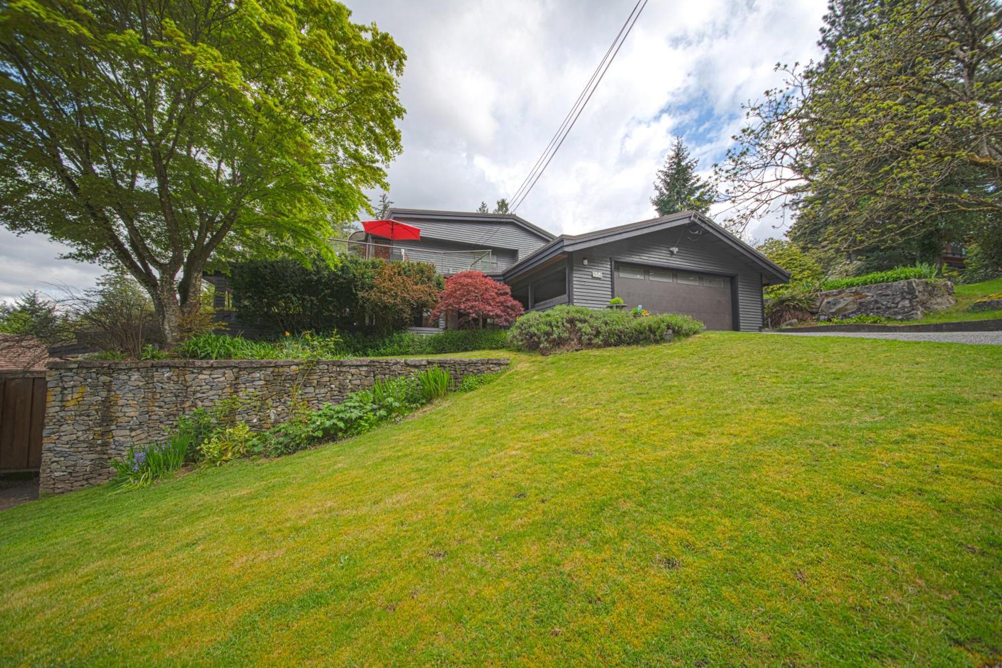 Cypress: Private Bedroom/Bathroom/Office, With Shared Pool, Hot Tub North Vancouver Dış mekan fotoğraf
