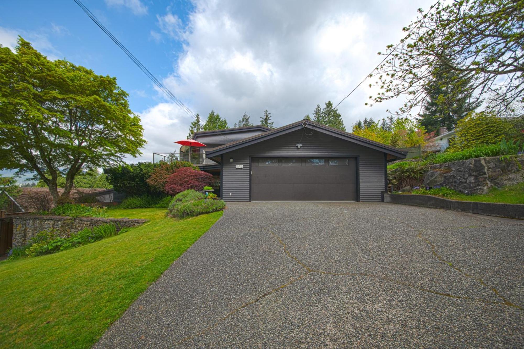 Cypress: Private Bedroom/Bathroom/Office, With Shared Pool, Hot Tub North Vancouver Dış mekan fotoğraf